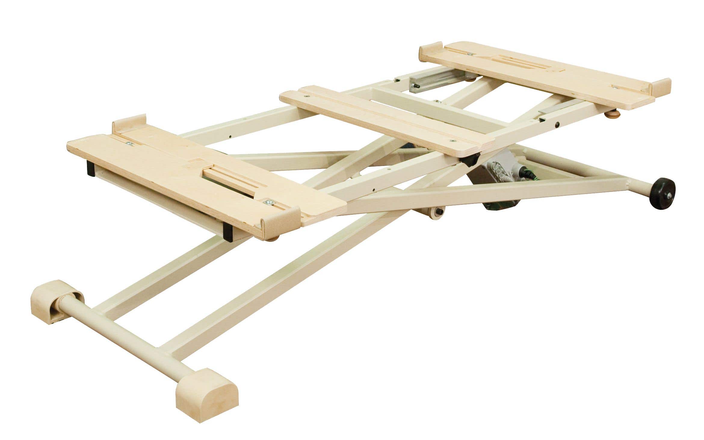 OakworksProluxeConvertible