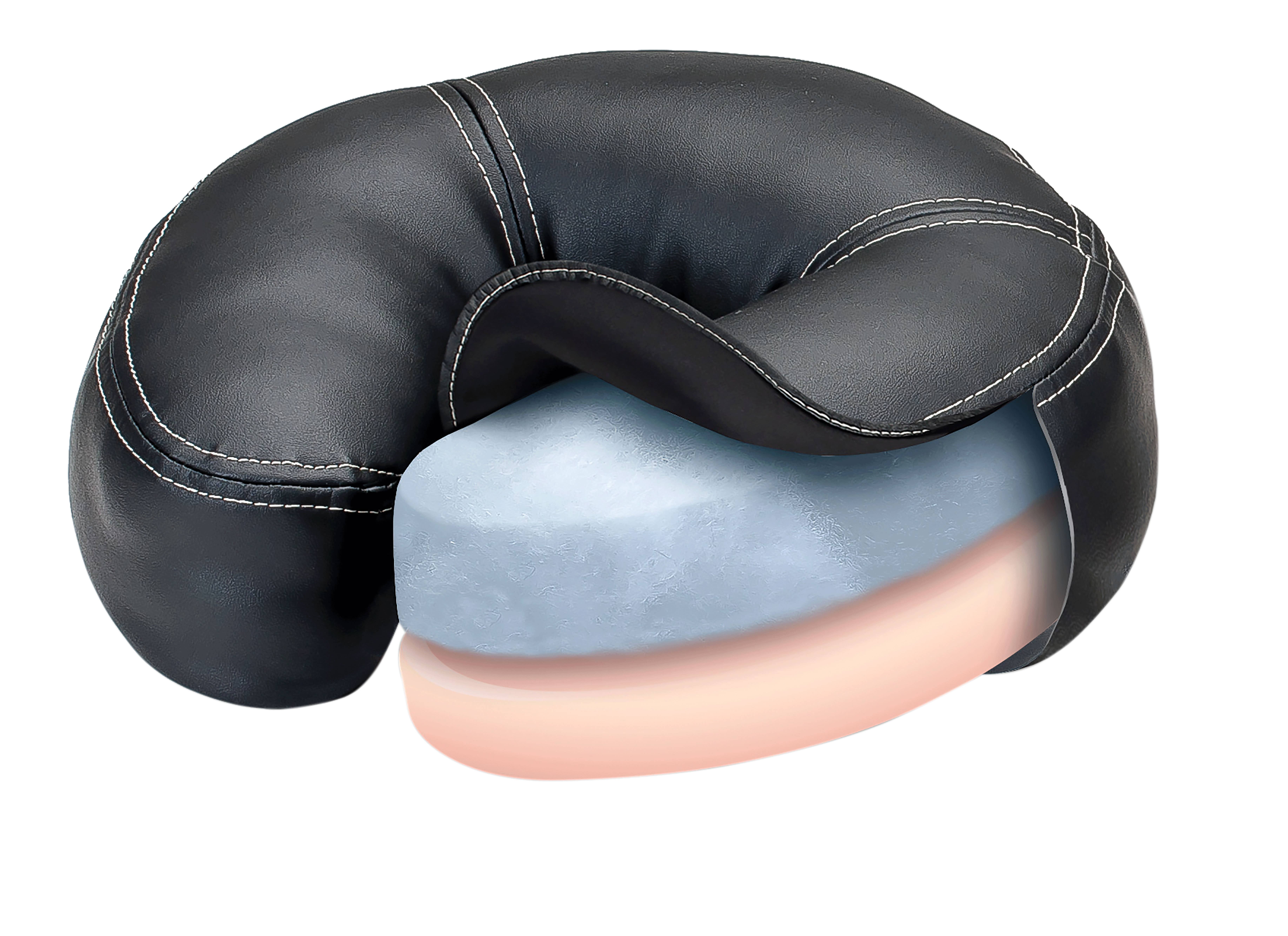 EarthLite®StrataFacePillow™