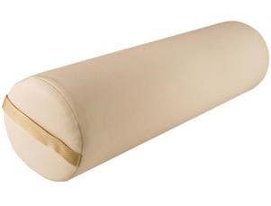 Custom Craftworks Classic Series 6 x 27 Round Ankle Bolster