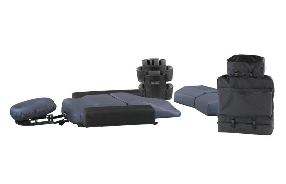 bodyCushion™ Full Pro Plus System Split Leg
