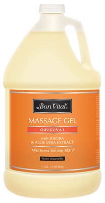 BonVitalMassageGelOriginal