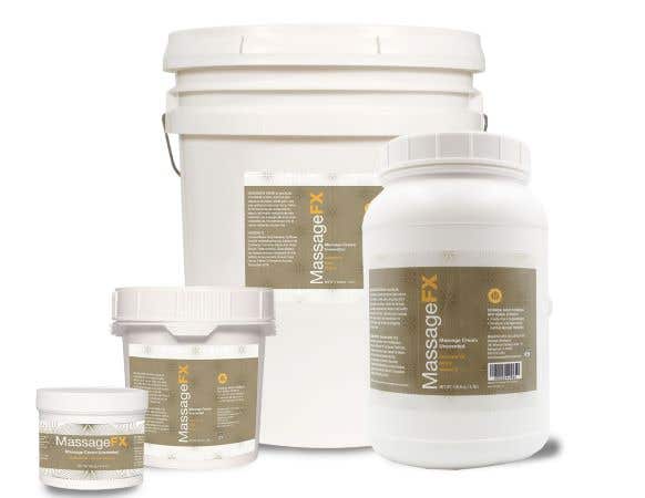 MassageFX®MassageCream