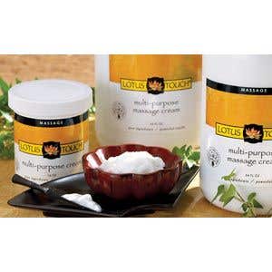 Lotus Touch Multi-Purpose Cream