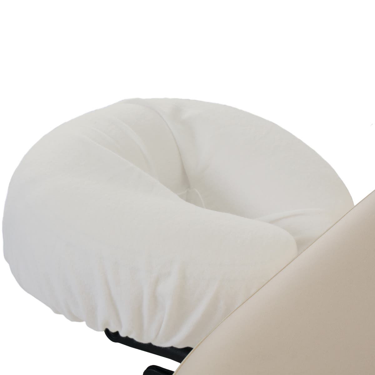 Earthlite® Dura-Luxe™ Flannel FacePillow Covers 2 Pack