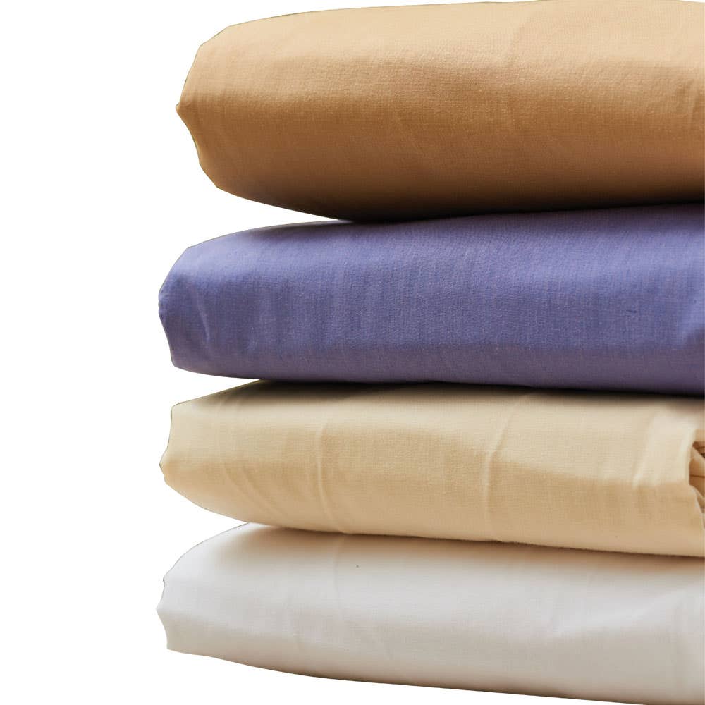 NRG®Cotton-PolyMassageTableSheetSet