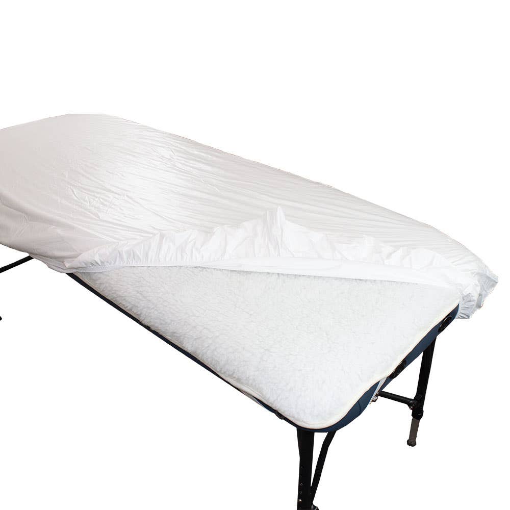 NRG® Reusable Massage Table Barrier 10/Pack