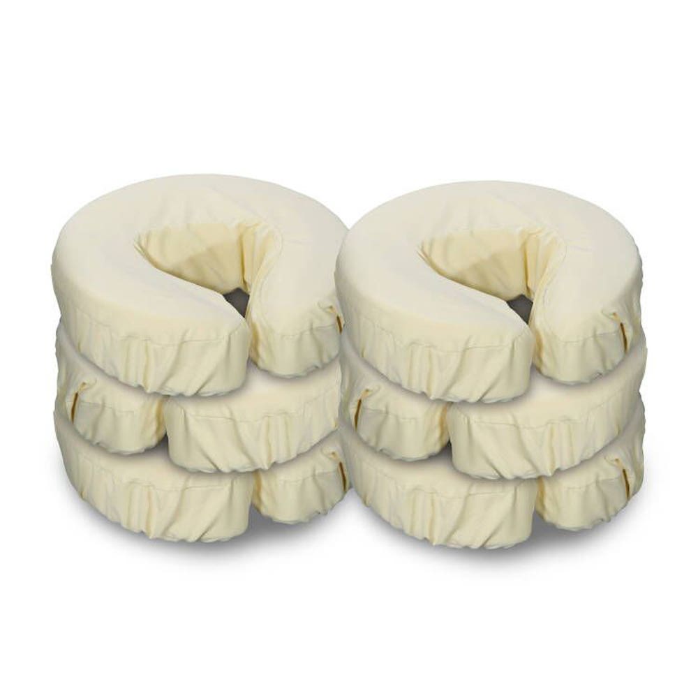 Master® Massage Universal Face Pillow Cover 6 Pack