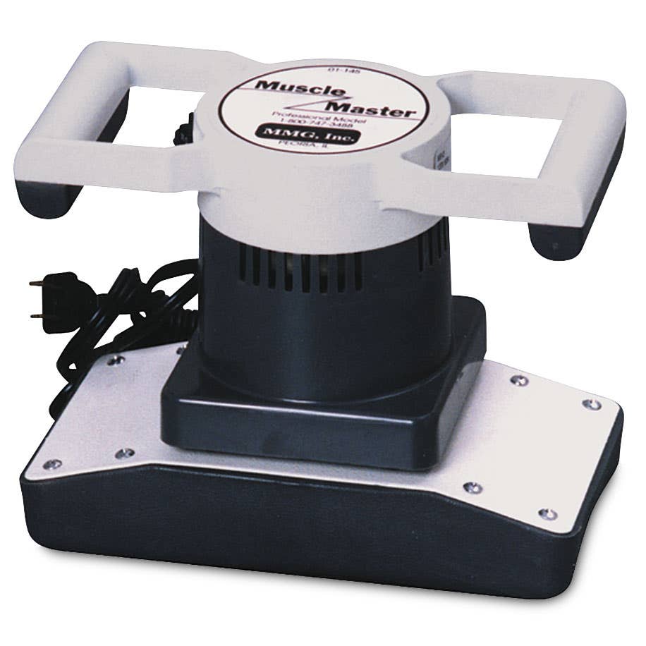 ScripHessco Muscle Master Power Massager 25 AMPS 35002800 RPM