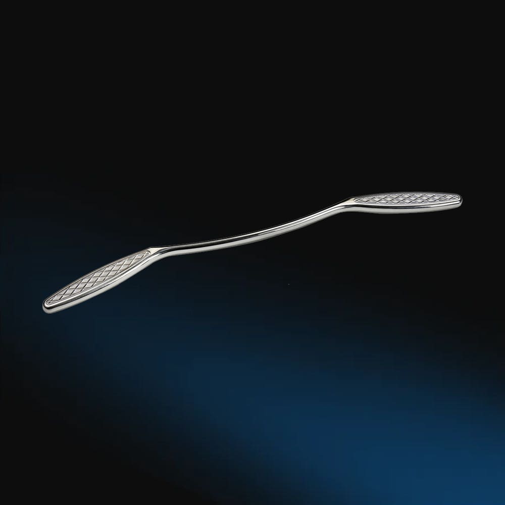 Hawkgrip Individual Instru.- Scanner