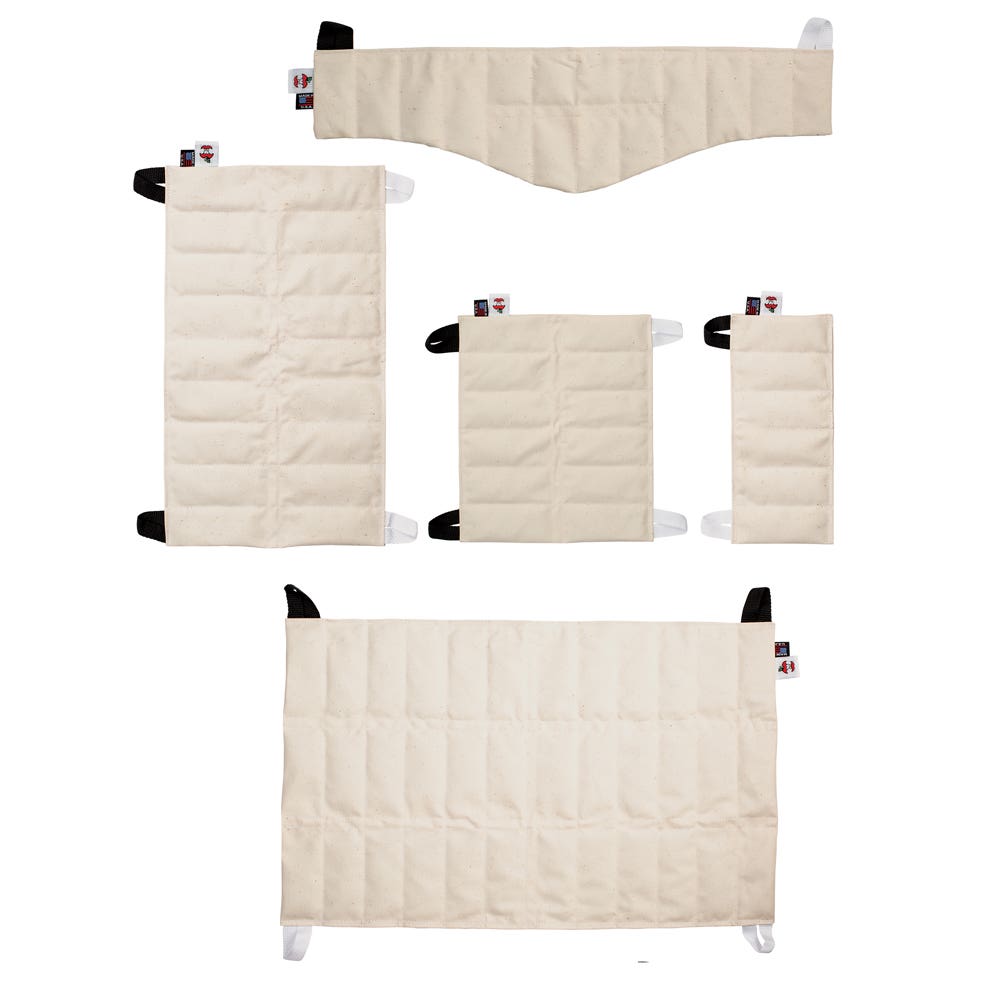 ThermalCore®MoistHeatPacks