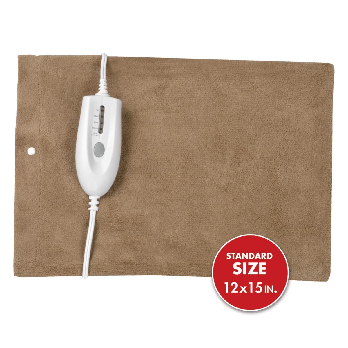 VeridianHealthcare®TheraCareDeluxeHeatingPad