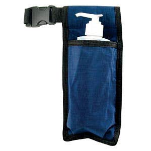 Bottle Holster With 8 Oz Bottle And Pump