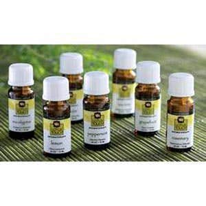 Lotus Touch® Organic Essential Oils Eucalyptus Globulus 10 ml