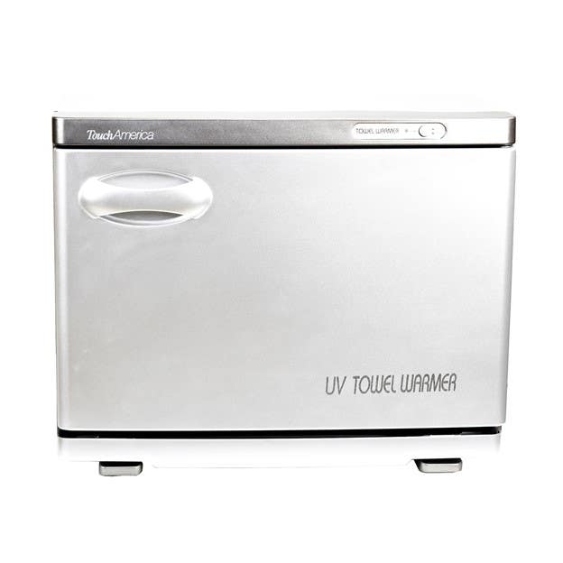 TouchAmericaSmallHotTowelCabinet