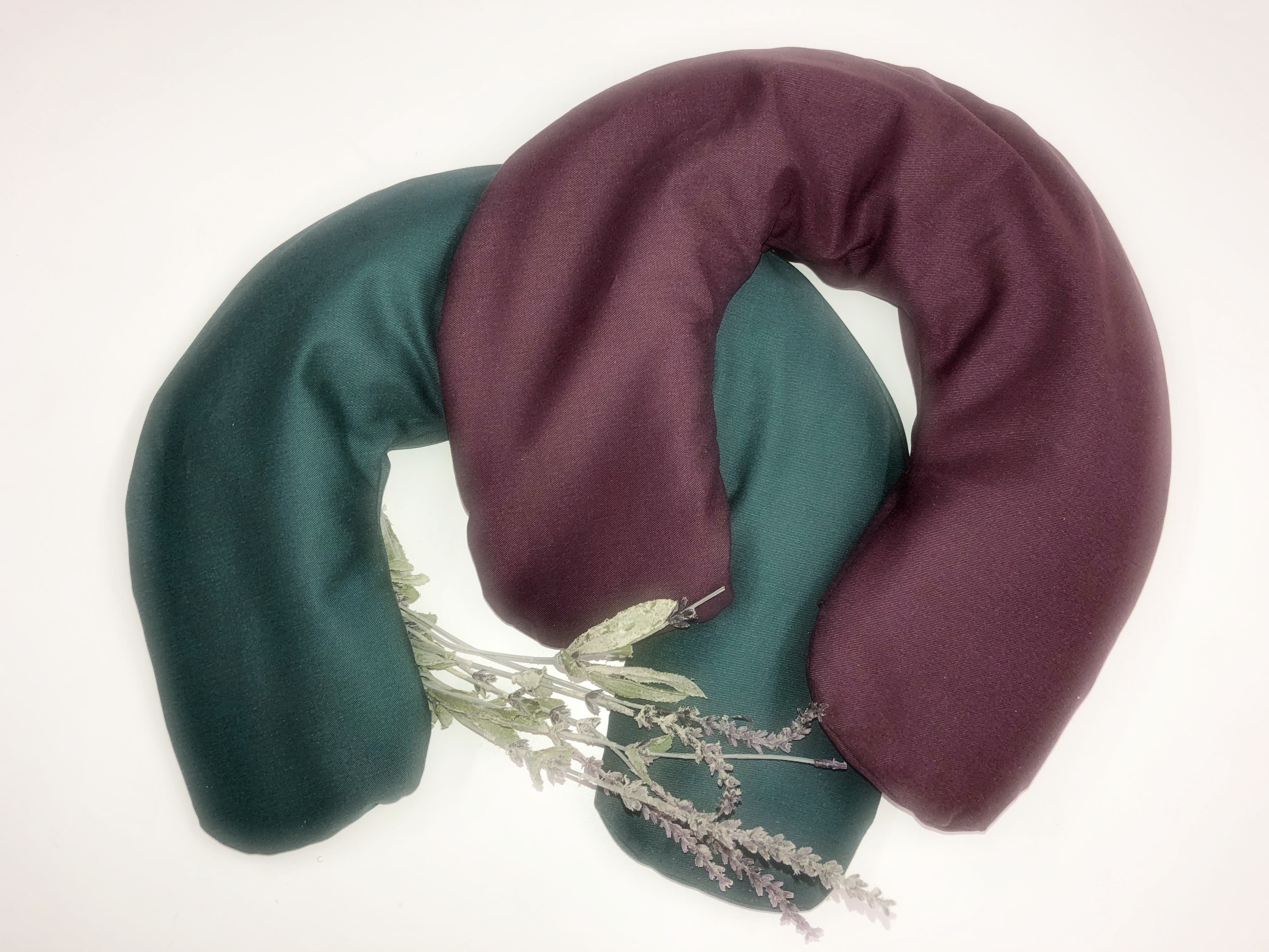 MotherEarthPillows®LargeShoulderTriggerpoint