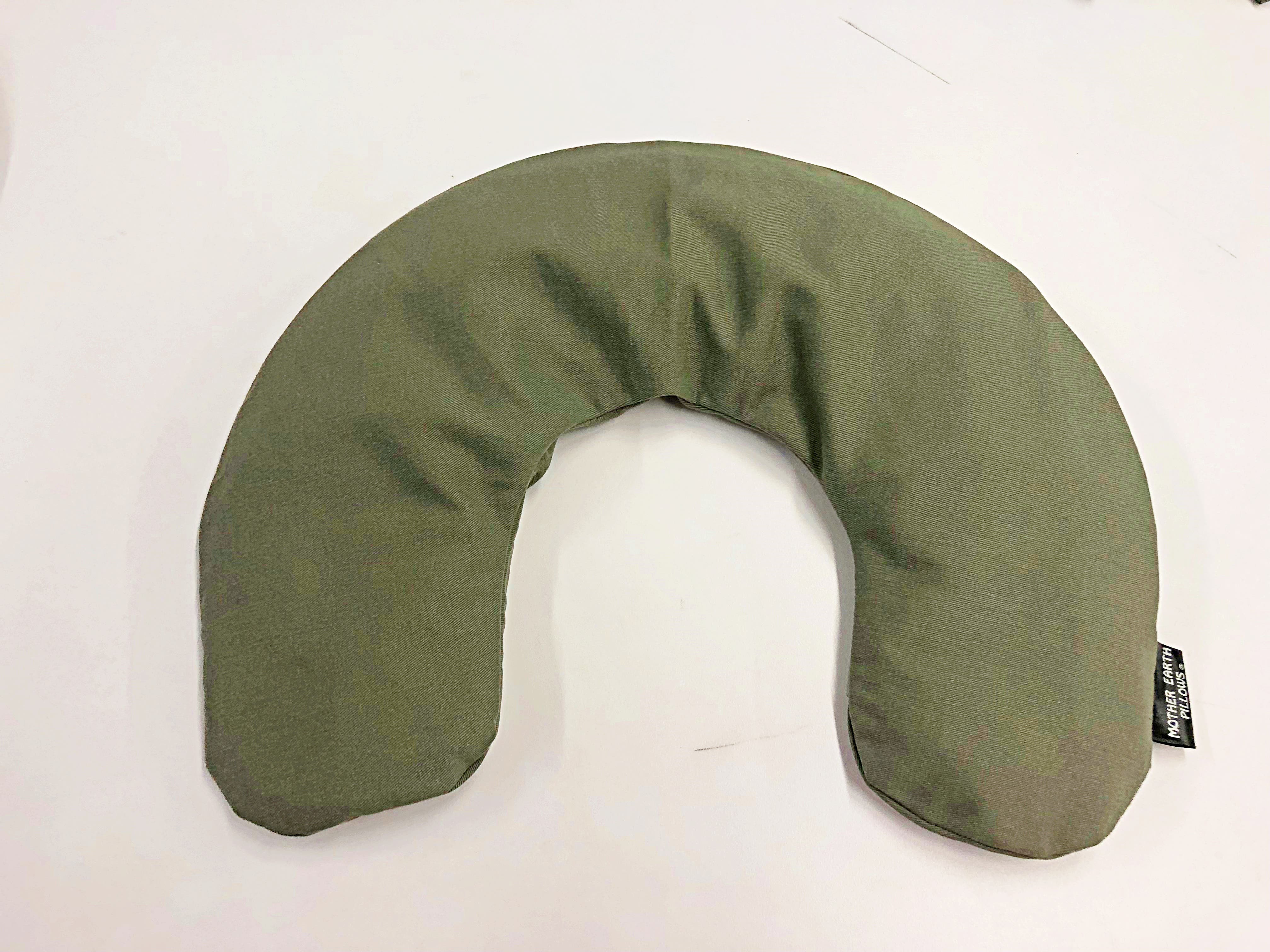 MotherEarthPillows®SmallShoulderTriggerpoint