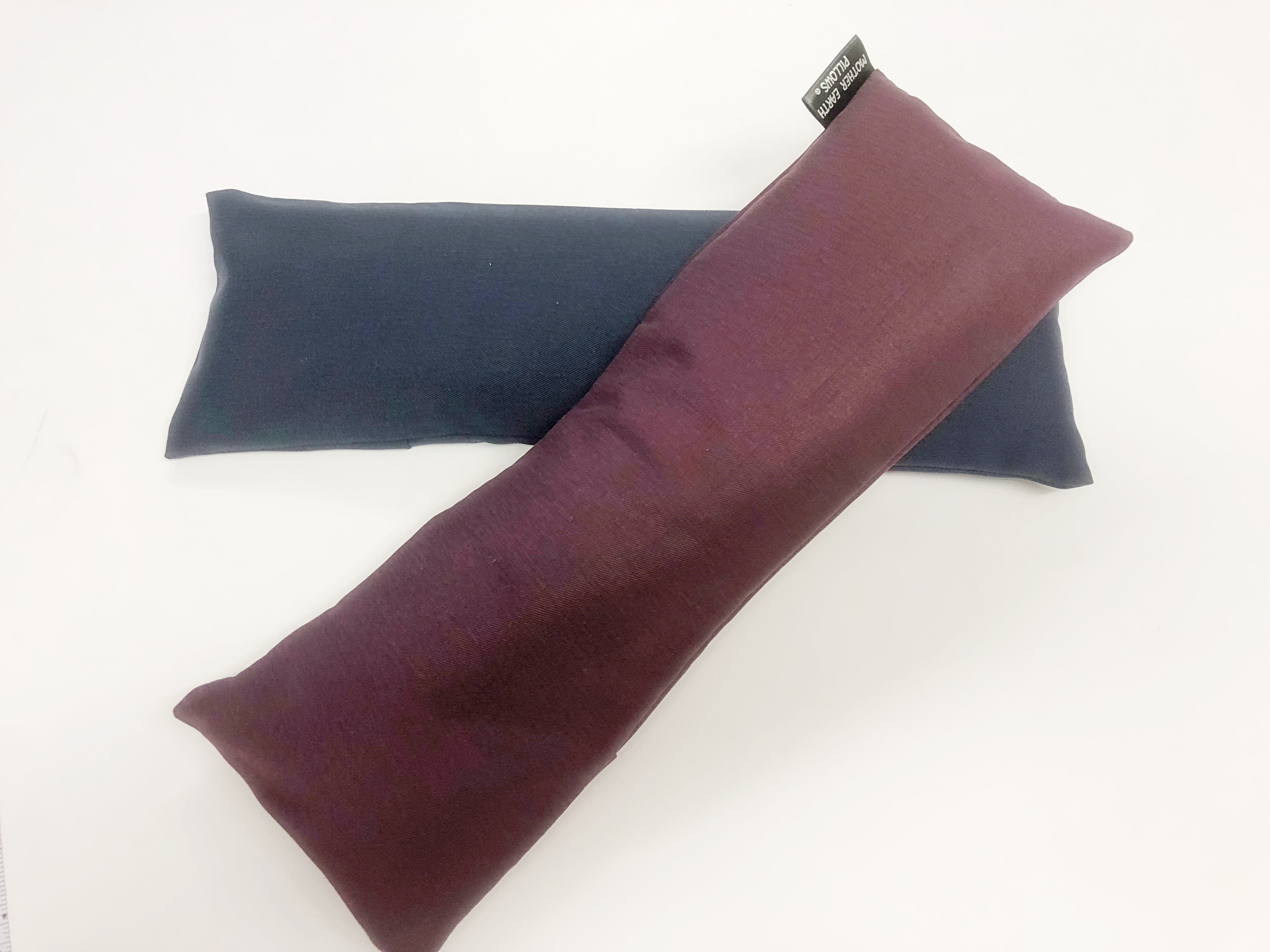 MotherEarthPillows®SmallBolster
