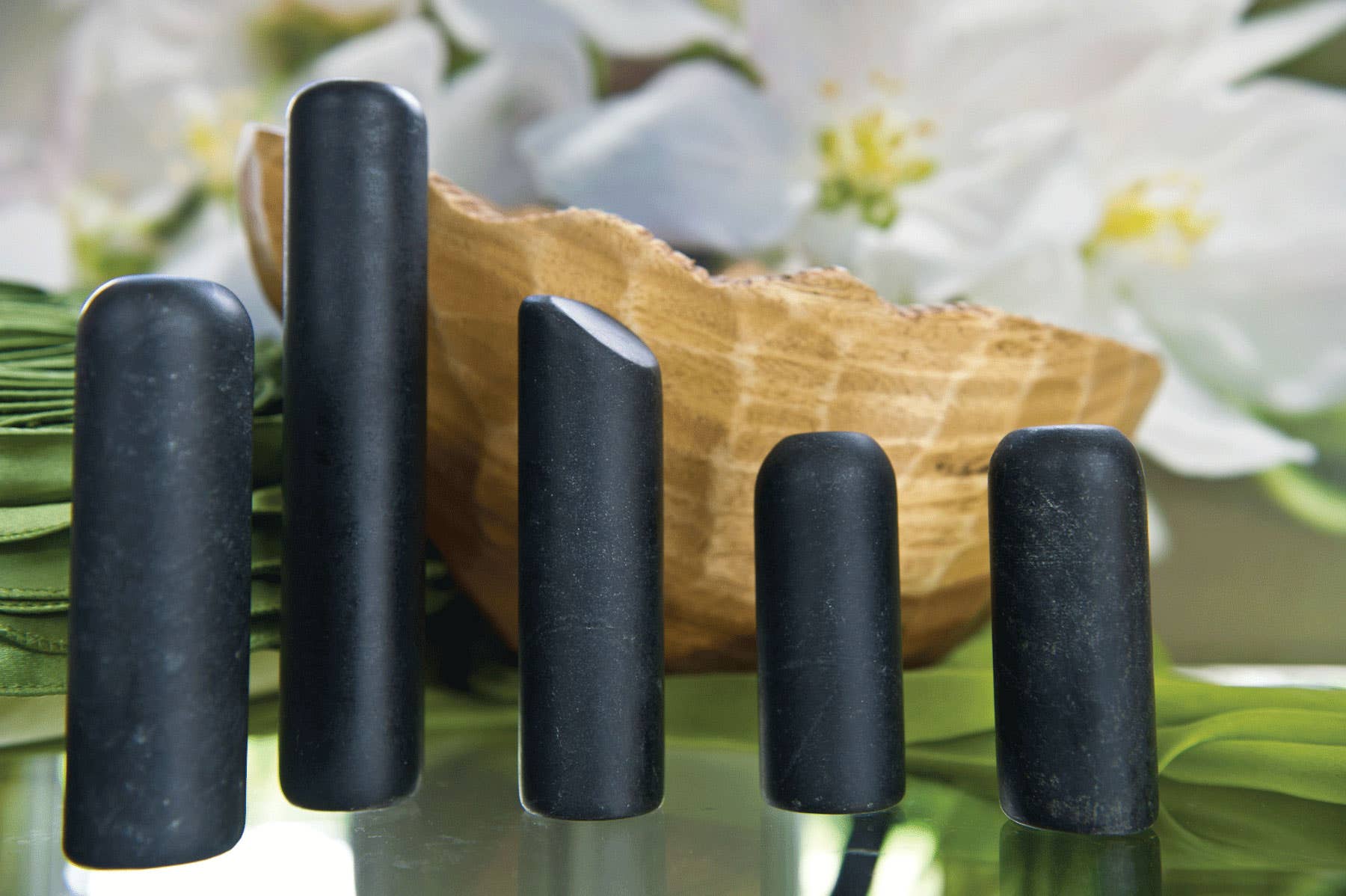 CoreStones® Set of 5