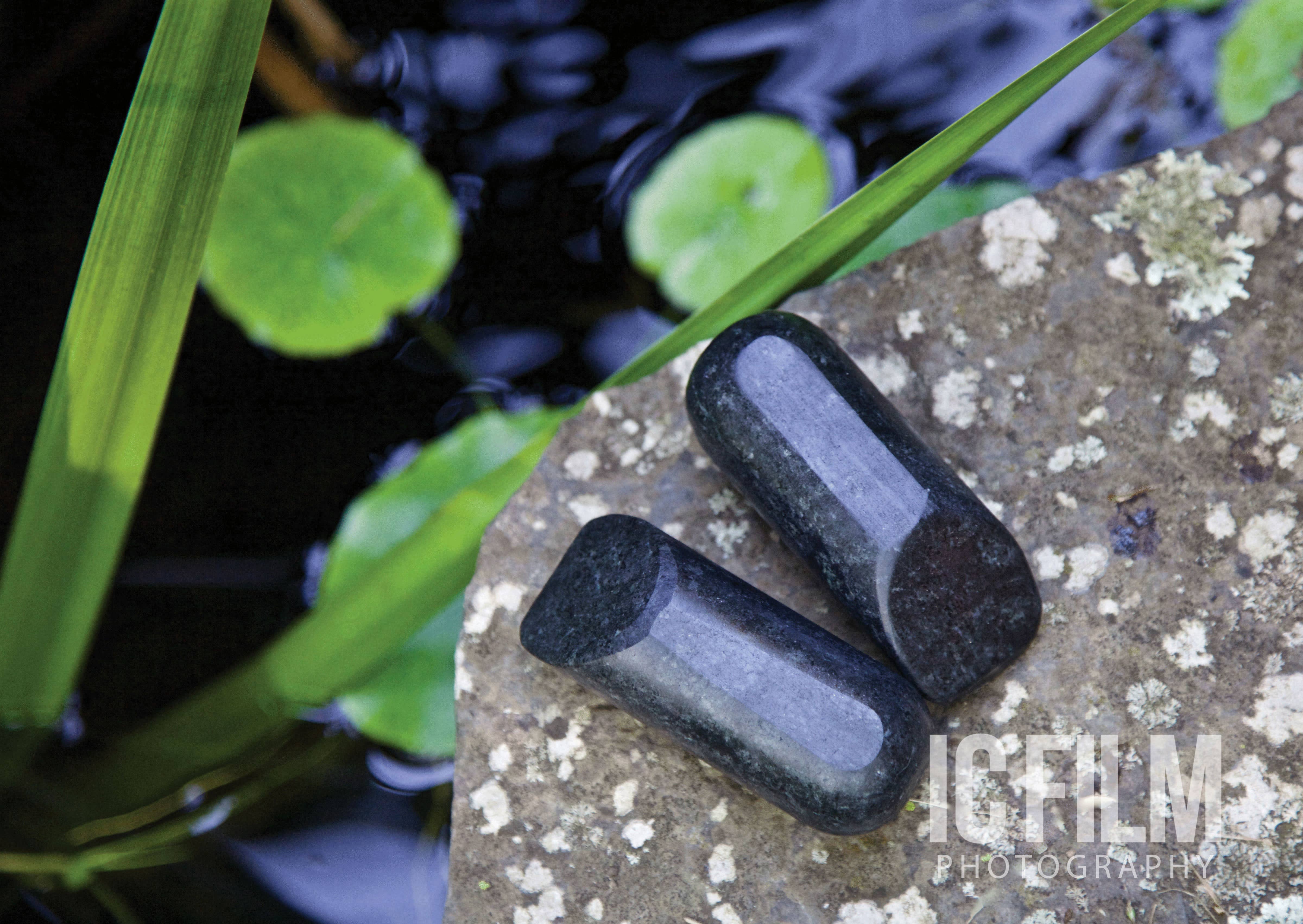 CoreStones® SerenityStone Pair