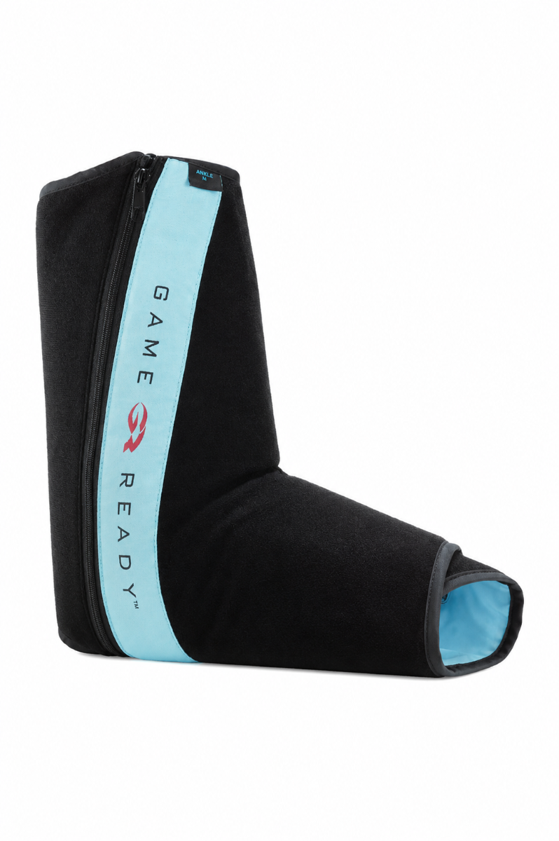GameReadyAnkleSleeve,ExtraLarge