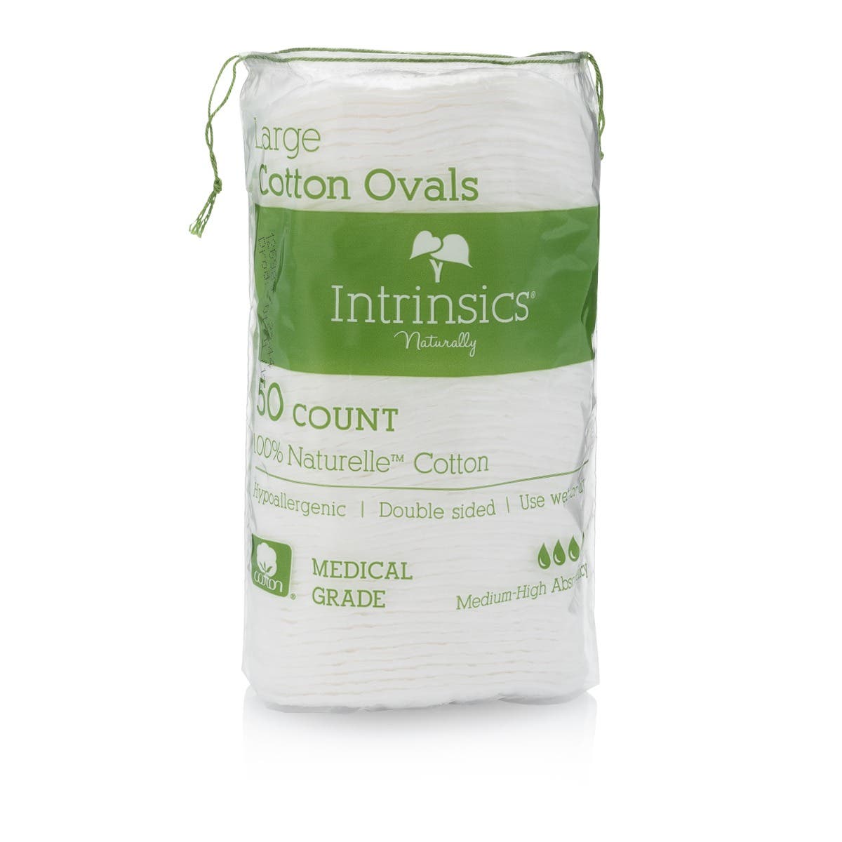 IntrinsicsCottonRound3-50Count