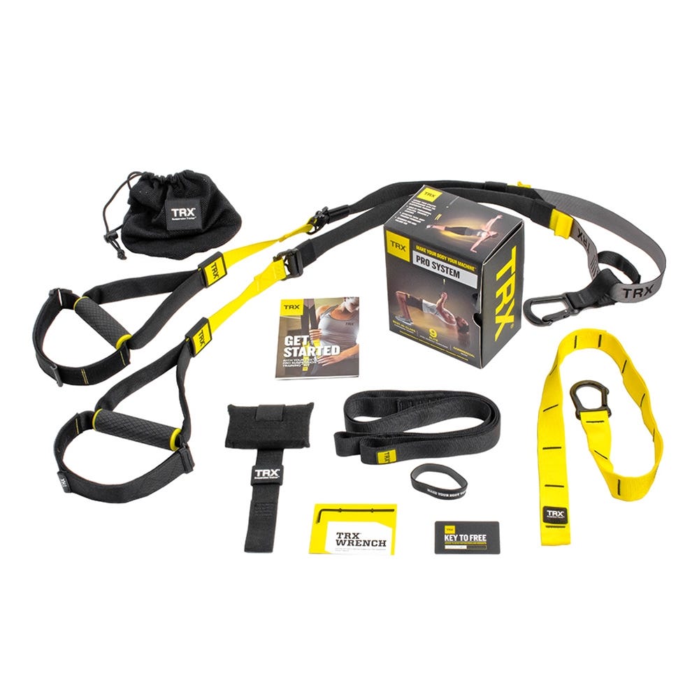 TRX®ProSuspensionTrainingKit