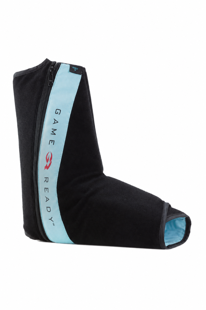 GameReadyAnkleSleeve,Large