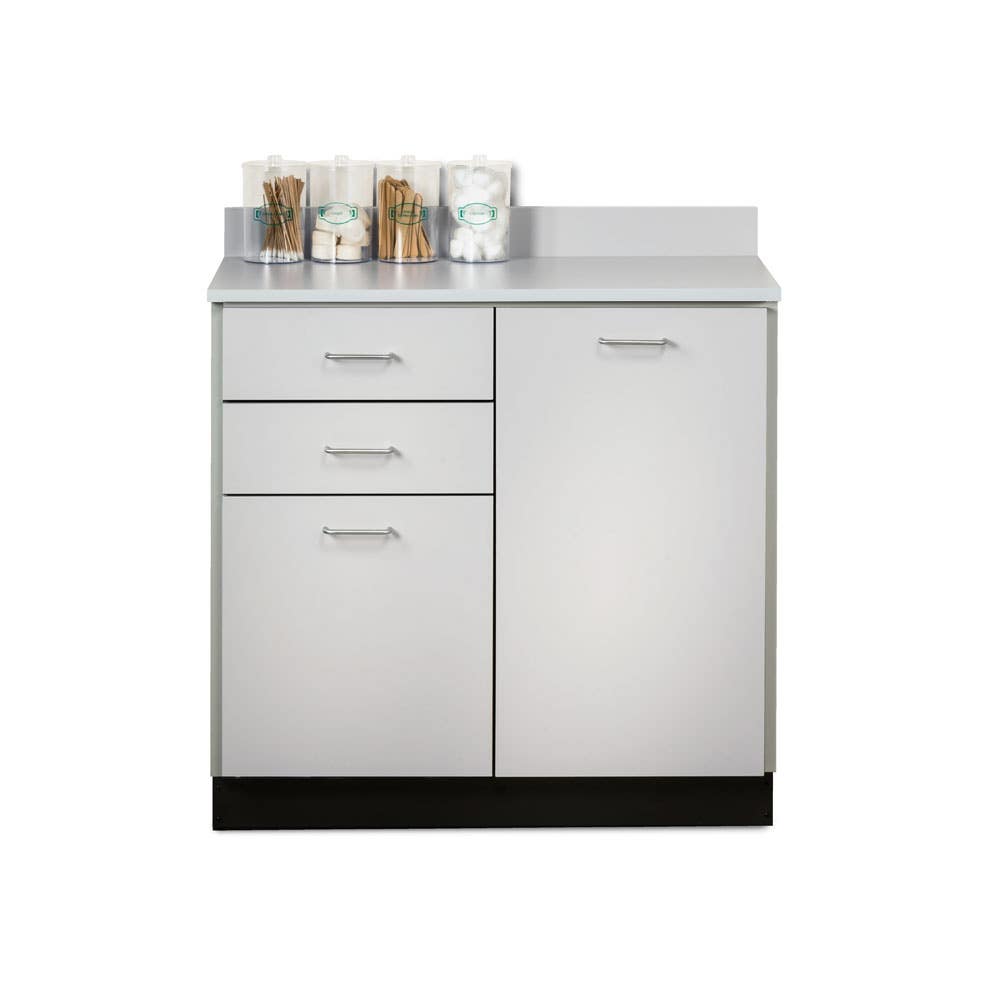 36BaseCabinetW/2Doors2Drawers