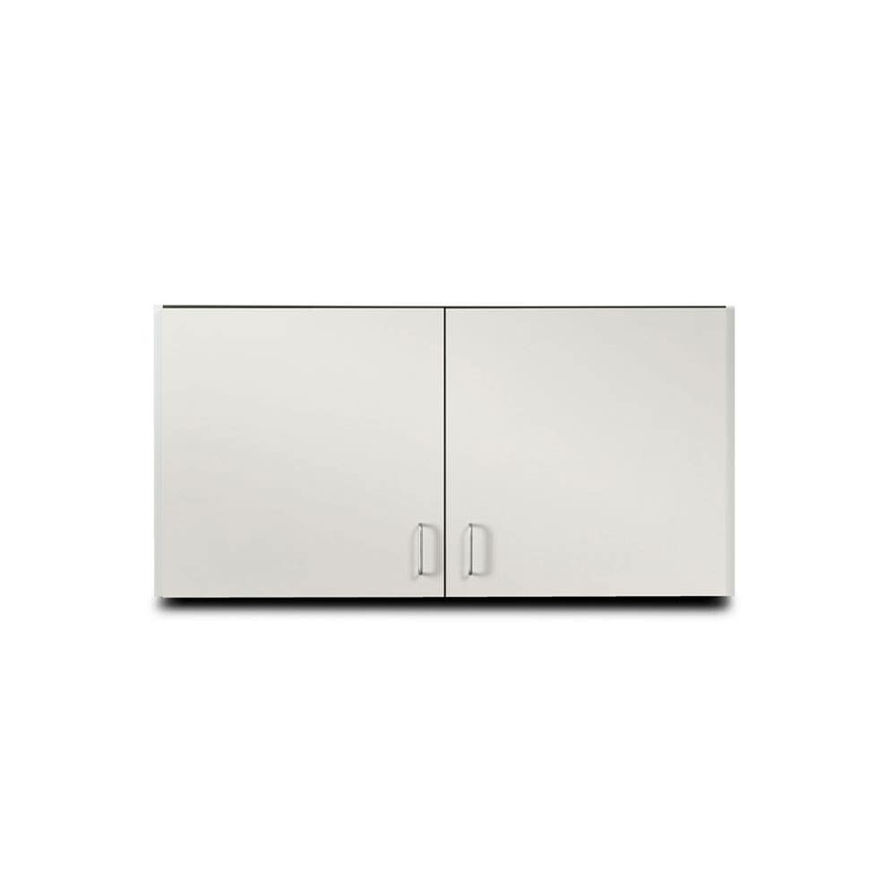 48LongWallCabinetWith2Doors