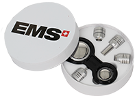 EMSDolorclast®ApplicatorKitAdvanced