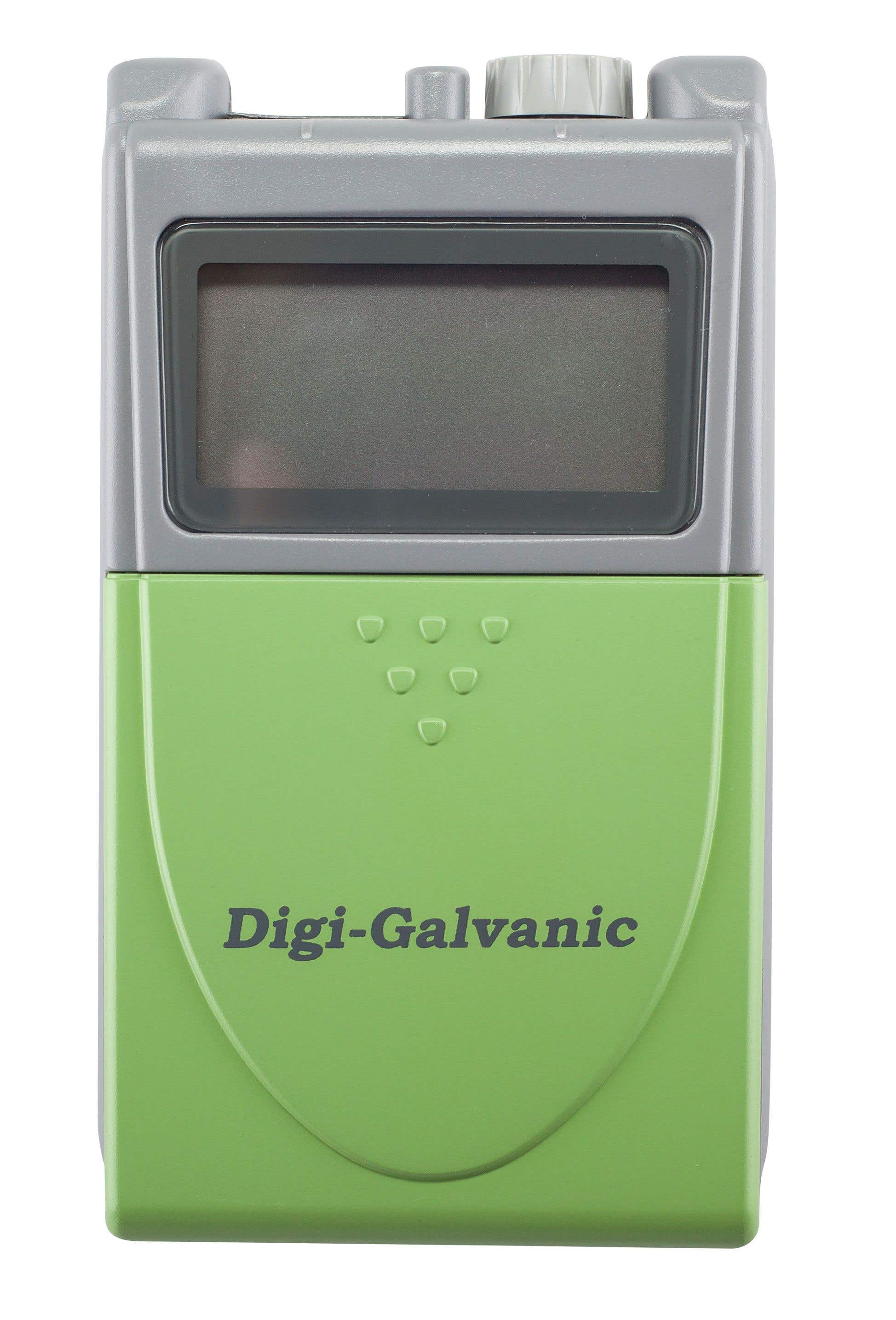 DigitalGalvanicStimulator-High-VoltagePulsedGalvanicStimulation