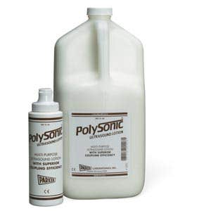 PolysonicUltrasoundLotion1Gallon