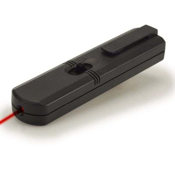 MF-1900 Handheld Laser Pen 670nm