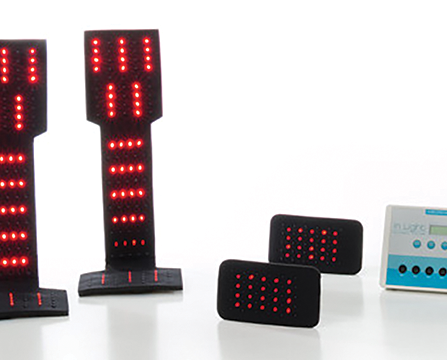 NIR™ Chiro Pro™ Infrared Light Therapy System