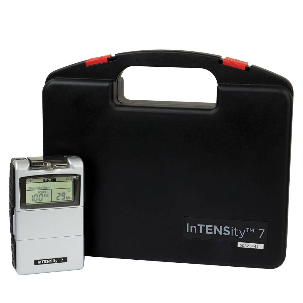InTENSity&trade; 7000 Digital Tens Unit