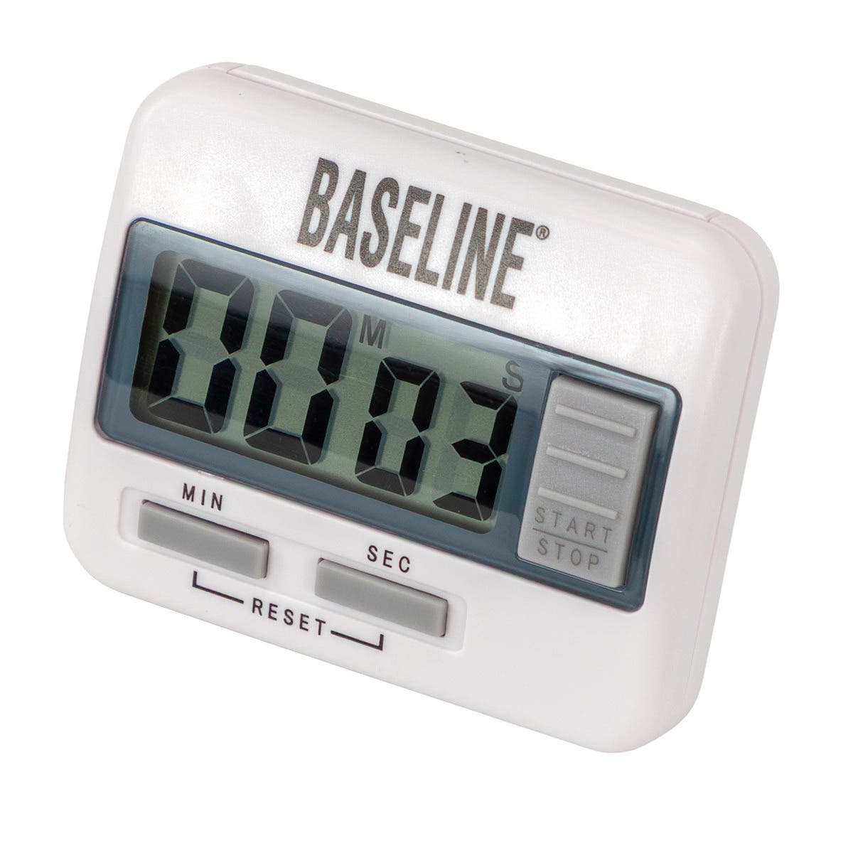 BaselineDigitalTimer