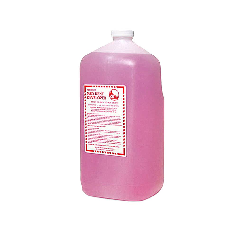 WhiteMountainImagingMED-DENTDeveloper–1Gallon