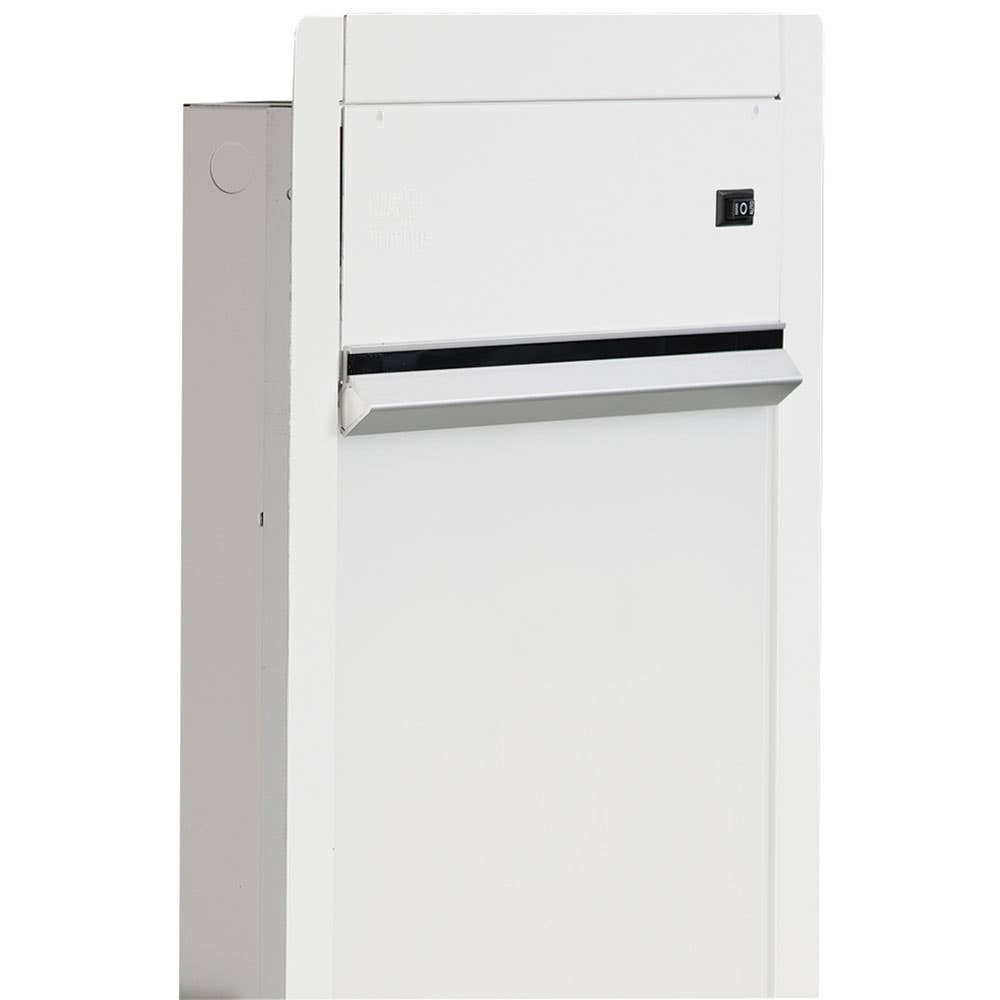 RecessKitForViewBoxes