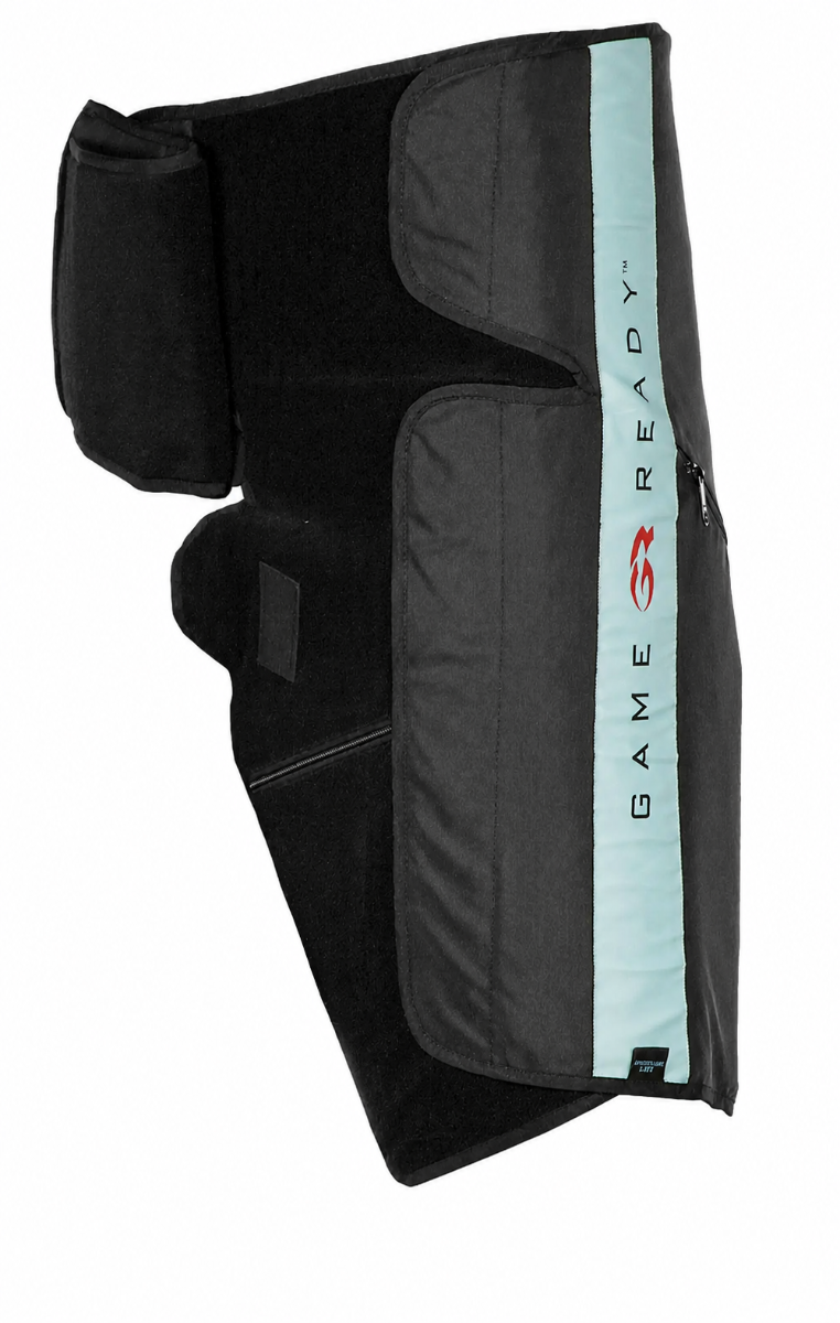 GameReadyHip/GroinSleeve,Right