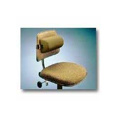 Original Mckenzie D-Section Lumbar Roll