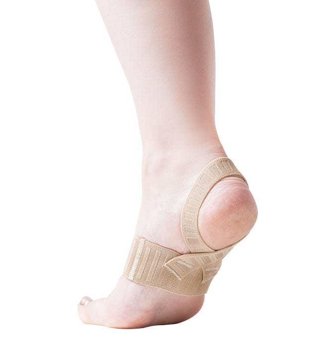TheXBrace™FootBrace-Pair