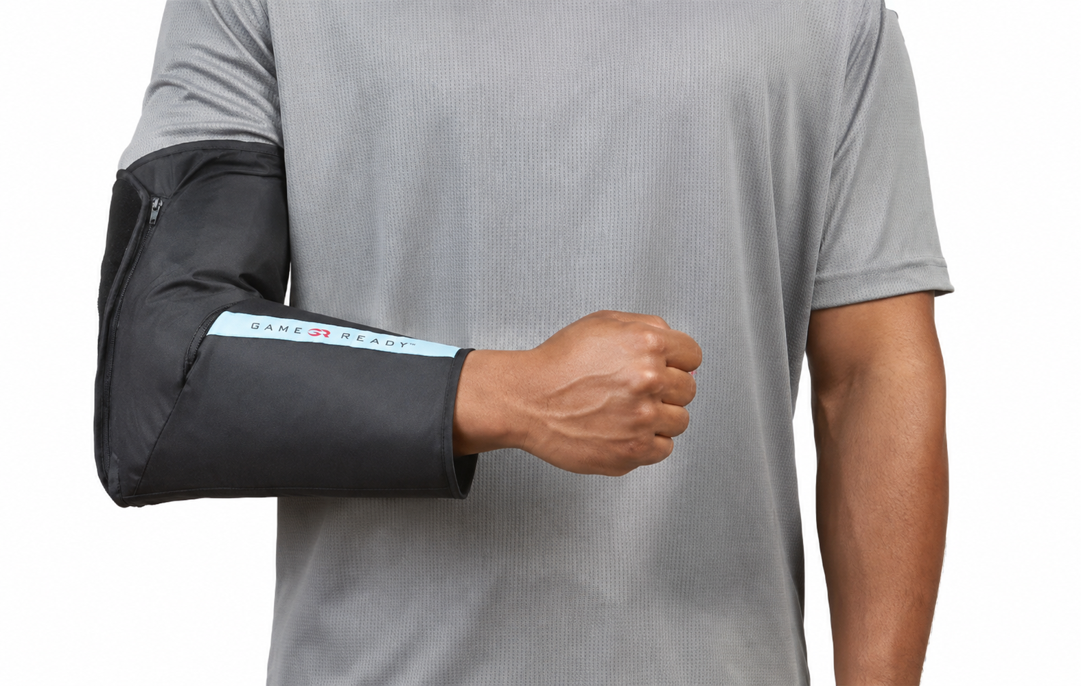 GameReady®FlexedElbowSleeve