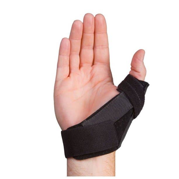 Med Spec® Tee Pee™ Thumb Protector