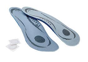 VasyliExtendedSlimfitOrthotics(Blue)Pair