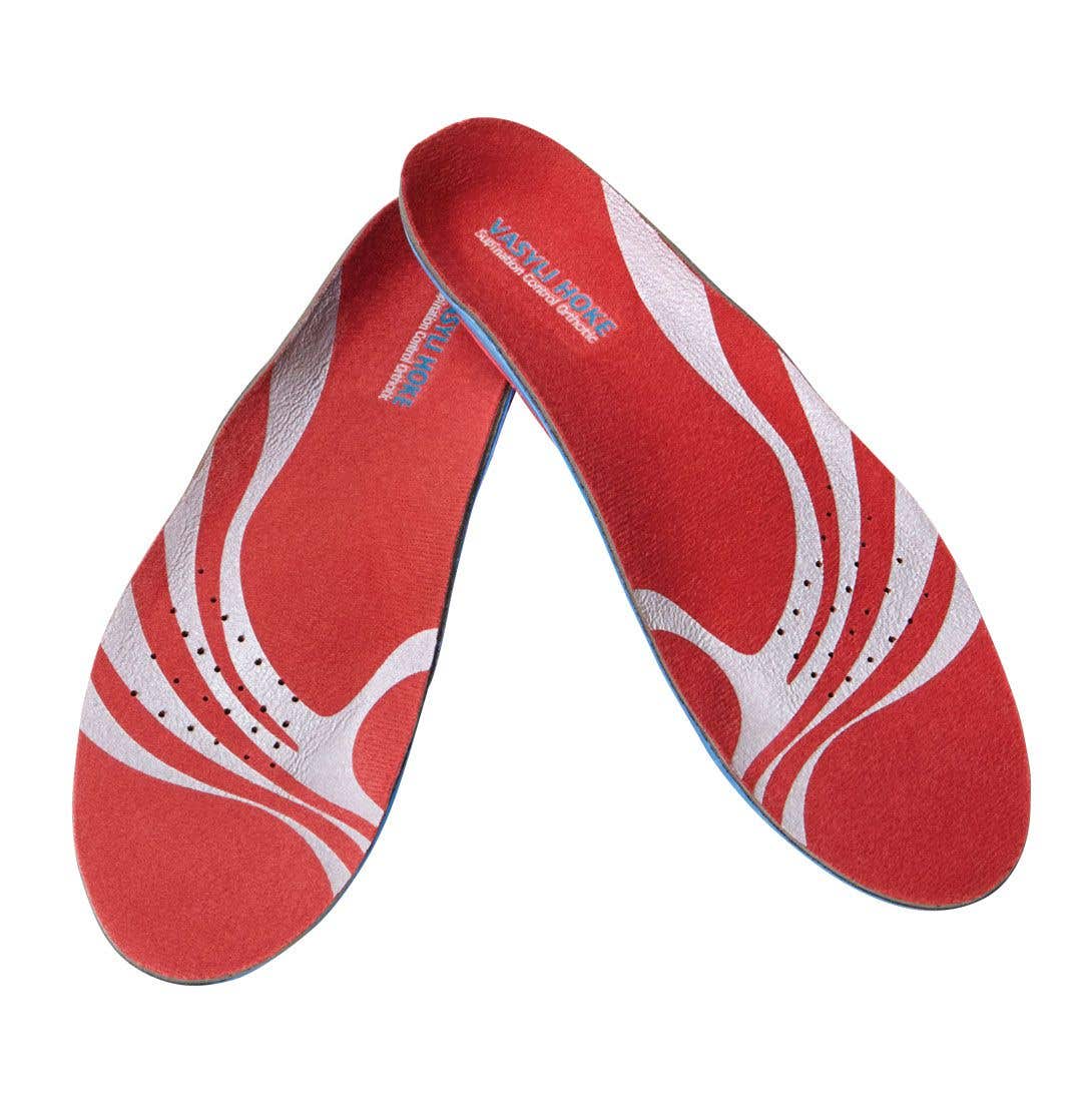 VasyliHokeSupinationControlOrthotics,Pair