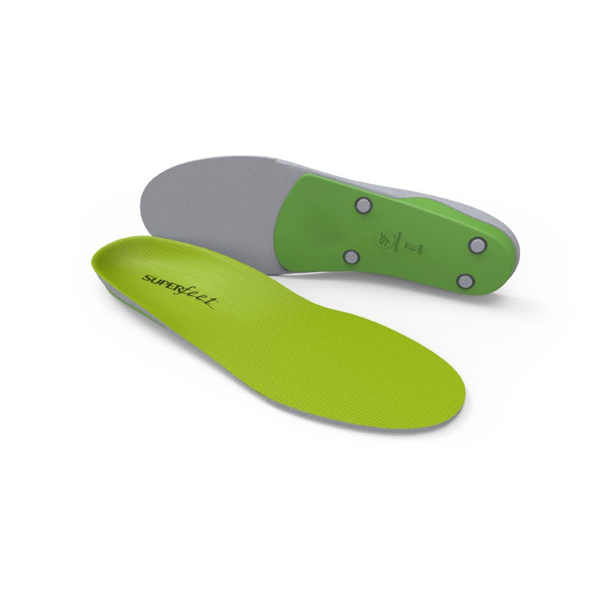 SuperfeetGreenInsoles