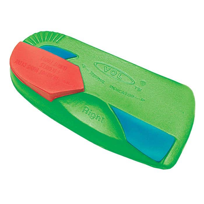 VasyliRearfootVarus(Red)Pair