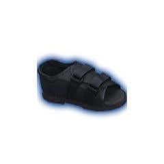 Bell-HornPost-OpShoe