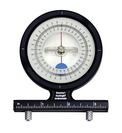 BaselineAcuangleInclinometer