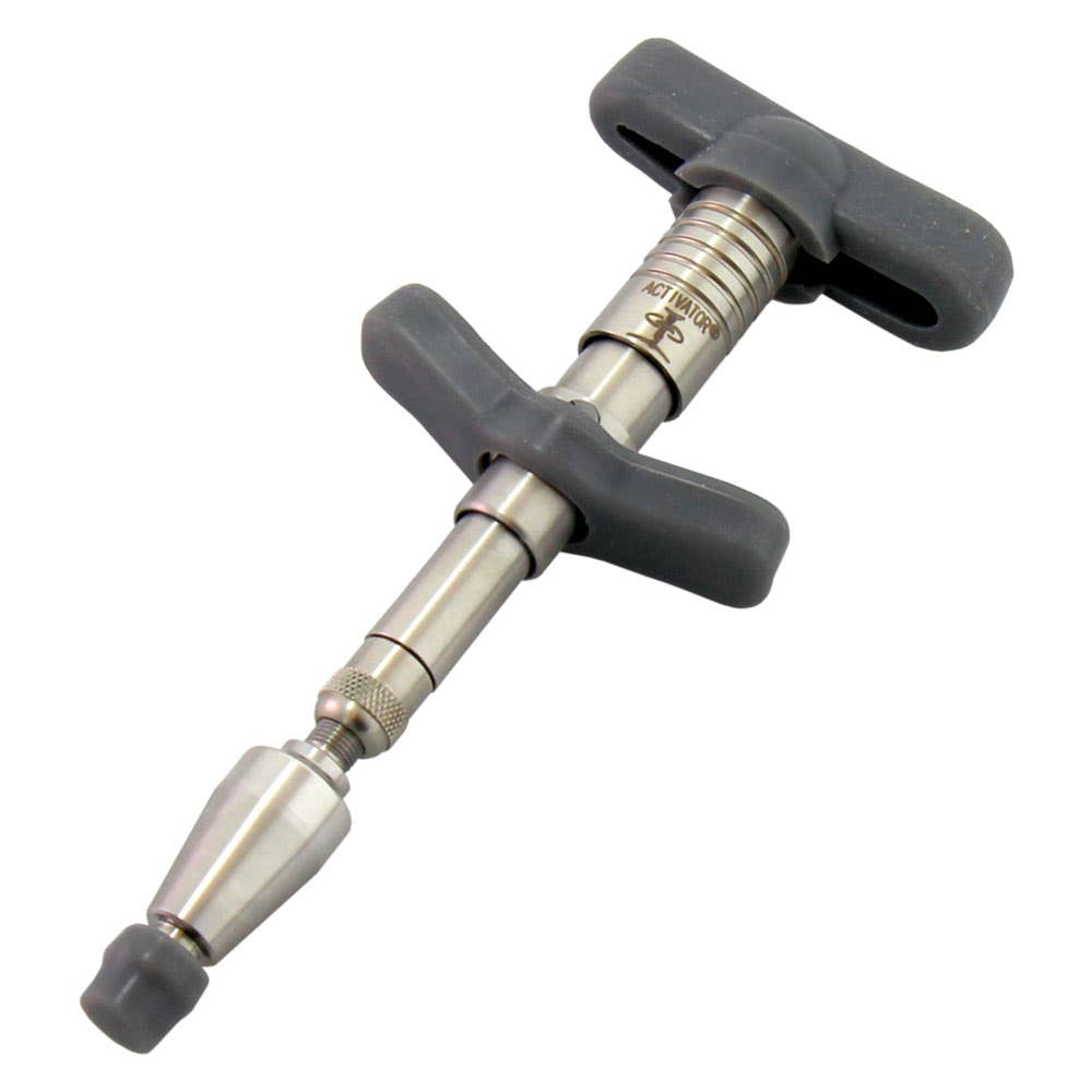 Activator®IIEZ-GripAdjustingToolwithPalmandFingerPads